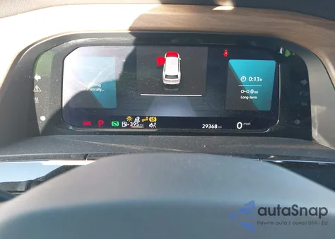 2024 Volkswagen Atlas 2.0T Se W/Technology z USA, uszkodzony, nr VIN 1V2JR2CA5RC531652